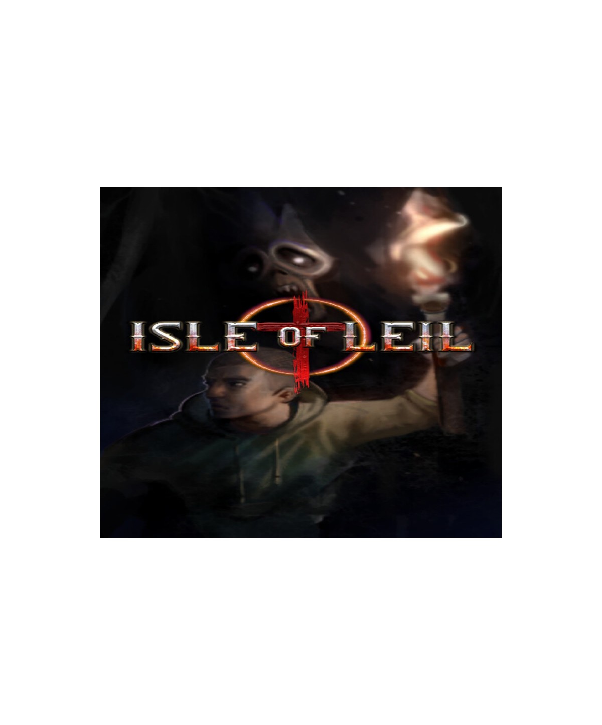 Isle of Leil Steam Key GLOBAL